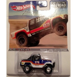 Toyota Land Cruiser FJ40