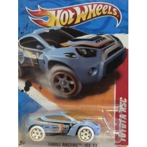 Toyota RSC