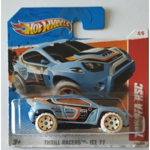 Toyota RSC