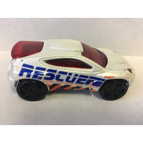 Toyota RSC