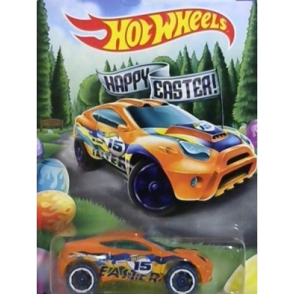 Toyota RSC