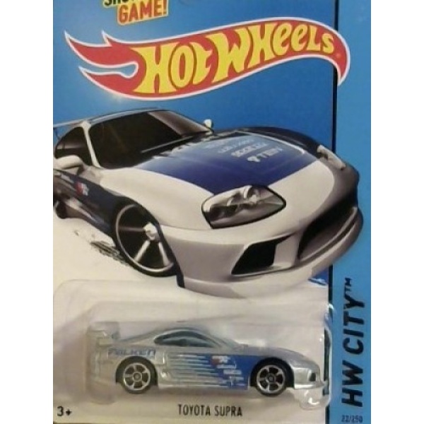 Toyota Supra