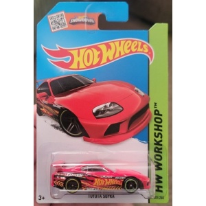 Toyota Supra