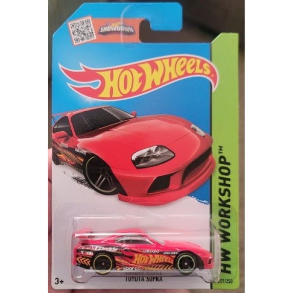 Toyota Supra