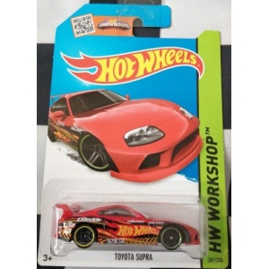 Toyota Supra