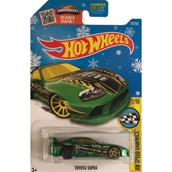 Toyota Supra