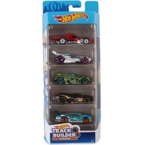 Track Builder System 5-Pack