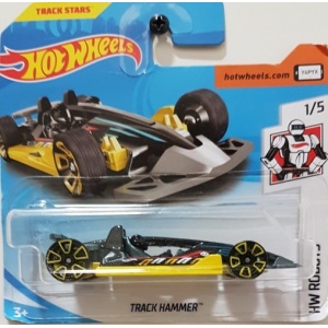 Track Hammer