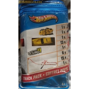 Track Pack