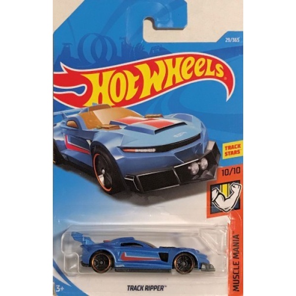 Track Ripper