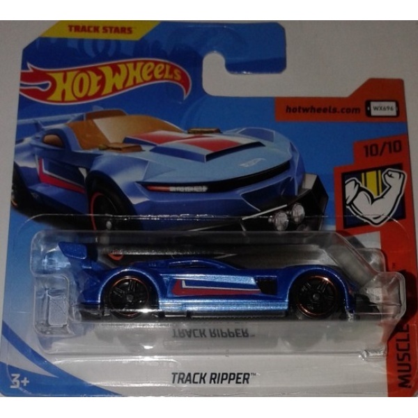 Track Ripper