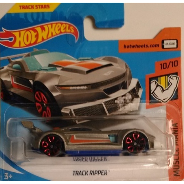 Track Ripper