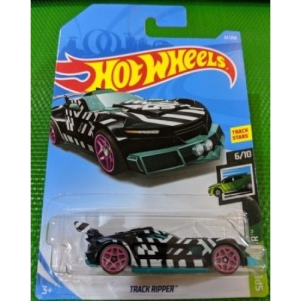 Track Ripper