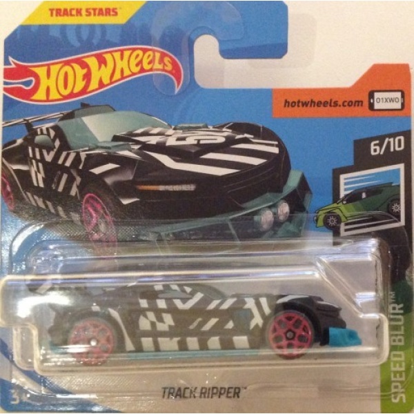 Track Ripper