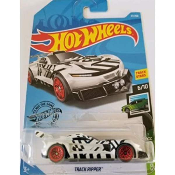 Track Ripper
