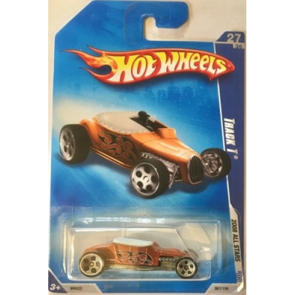 Track T