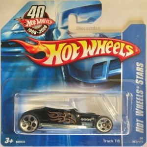 Track T