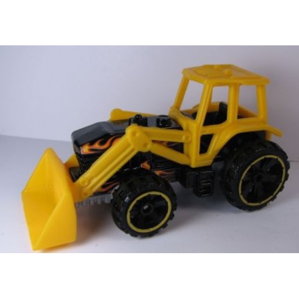 Tractor