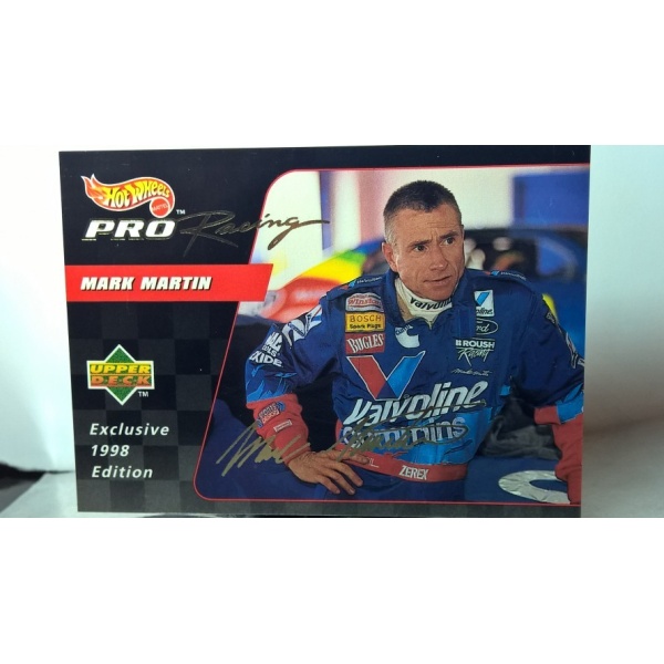 Trading Card