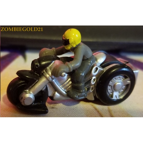 Traffic Jammer