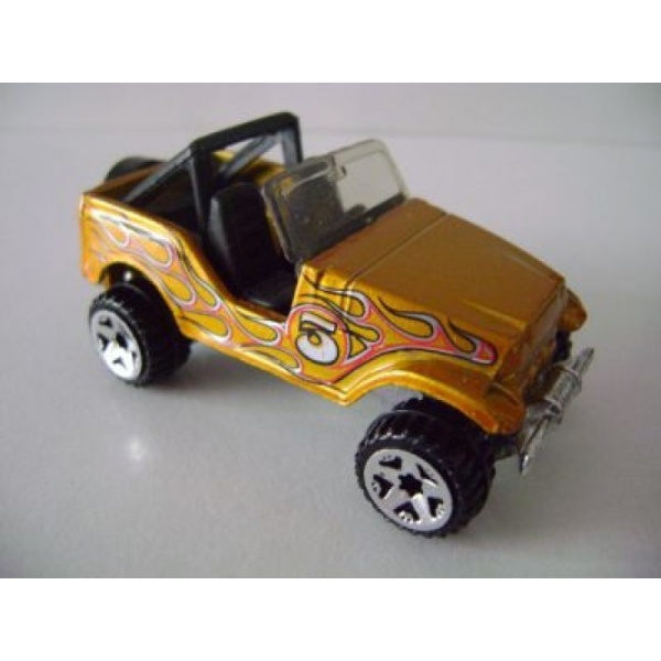 Trailbuster