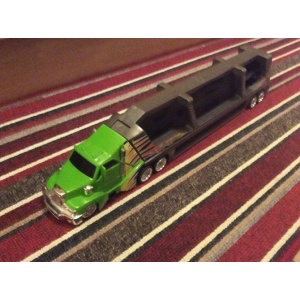 Transporter