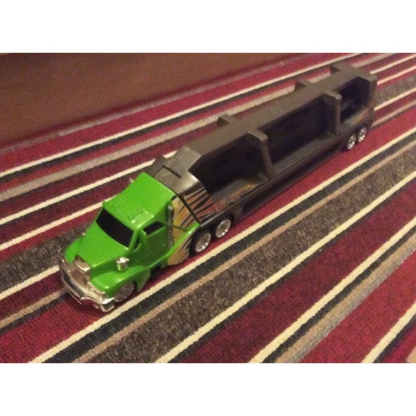 Transporter