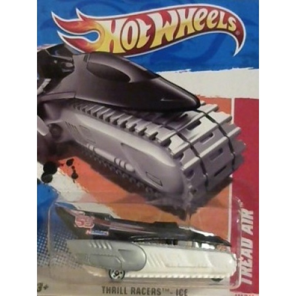 Tread Air