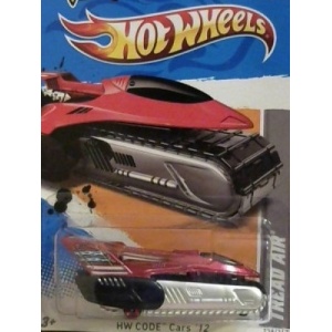 Tread Air