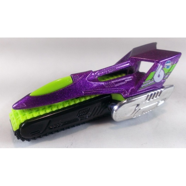 Tread Air