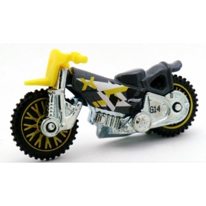 Tred Shredder