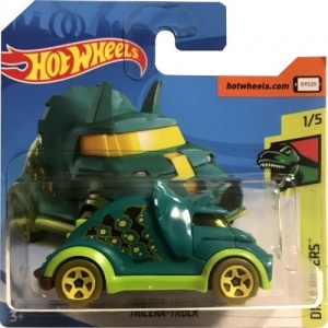 Tricera-Truck