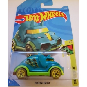 Tricera-Truck