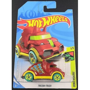 Tricera-Truck