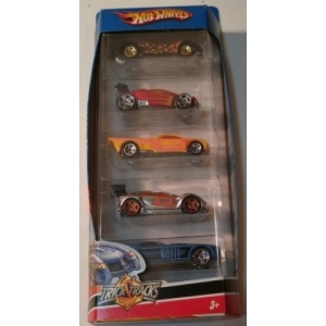 Trick Tracks 5-Pack