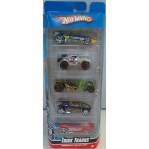 Trick Tracks 5-Pack