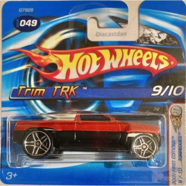 Trim TRK