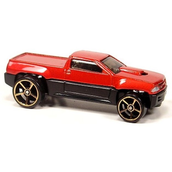 Trim TRK
