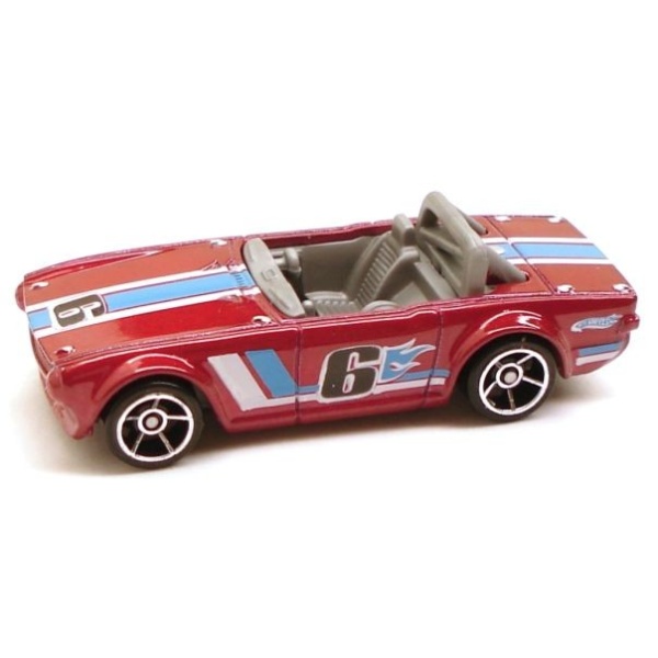 Triumph TR6