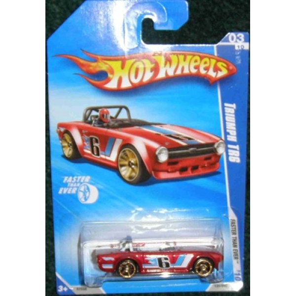 Triumph TR6
