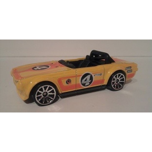 Triumph TR6