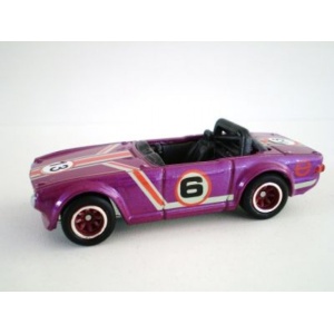 Triumph TR6