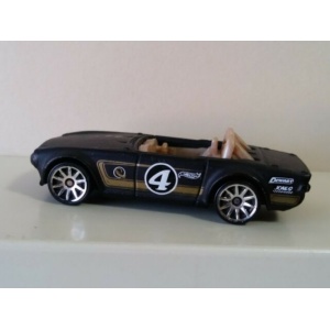Triumph TR6