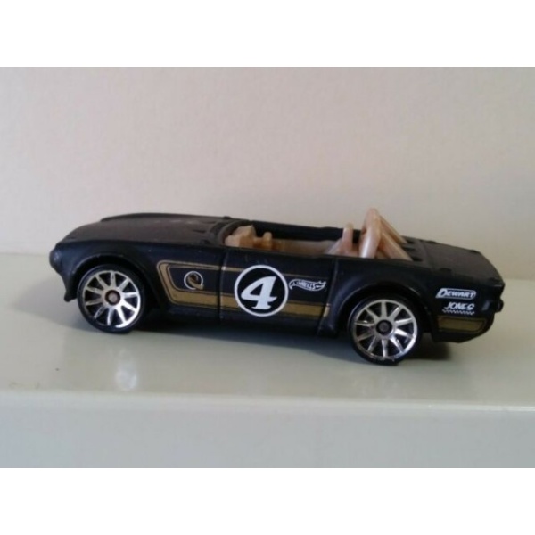 Triumph TR6