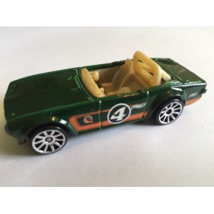 Triumph TR6