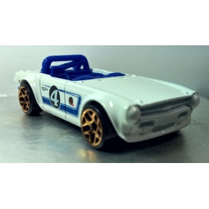 Triumph TR6