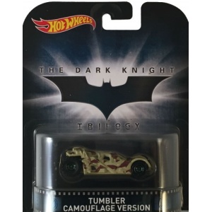 Tumbler Camouflage Version