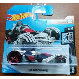 Tur-Bone Charged