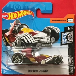 Tur-Bone Charged