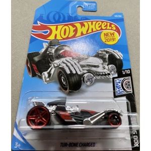 Tur-Bone Charged